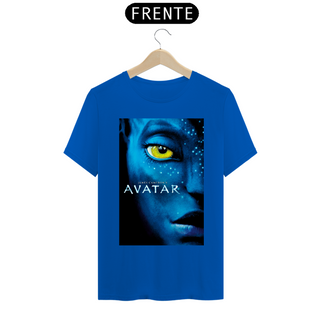 Nome do produtoCamiseta “Avatar” Pôster