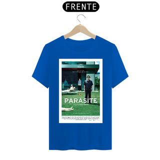 Nome do produtoCamiseta “Parasita” Pôster