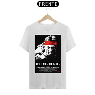 Nome do produtoCamiseta “O Franco Atirador” Pôster