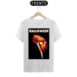 Nome do produtoCamiseta “Halloween - A Noite do Terror” Pôster