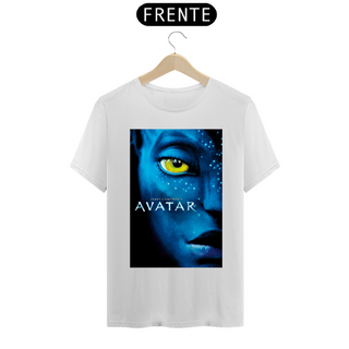 Nome do produtoCamiseta “Avatar” Pôster