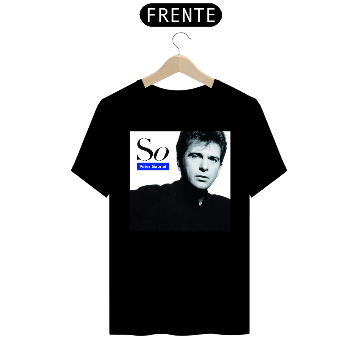 Nome do produto: Camiseta \