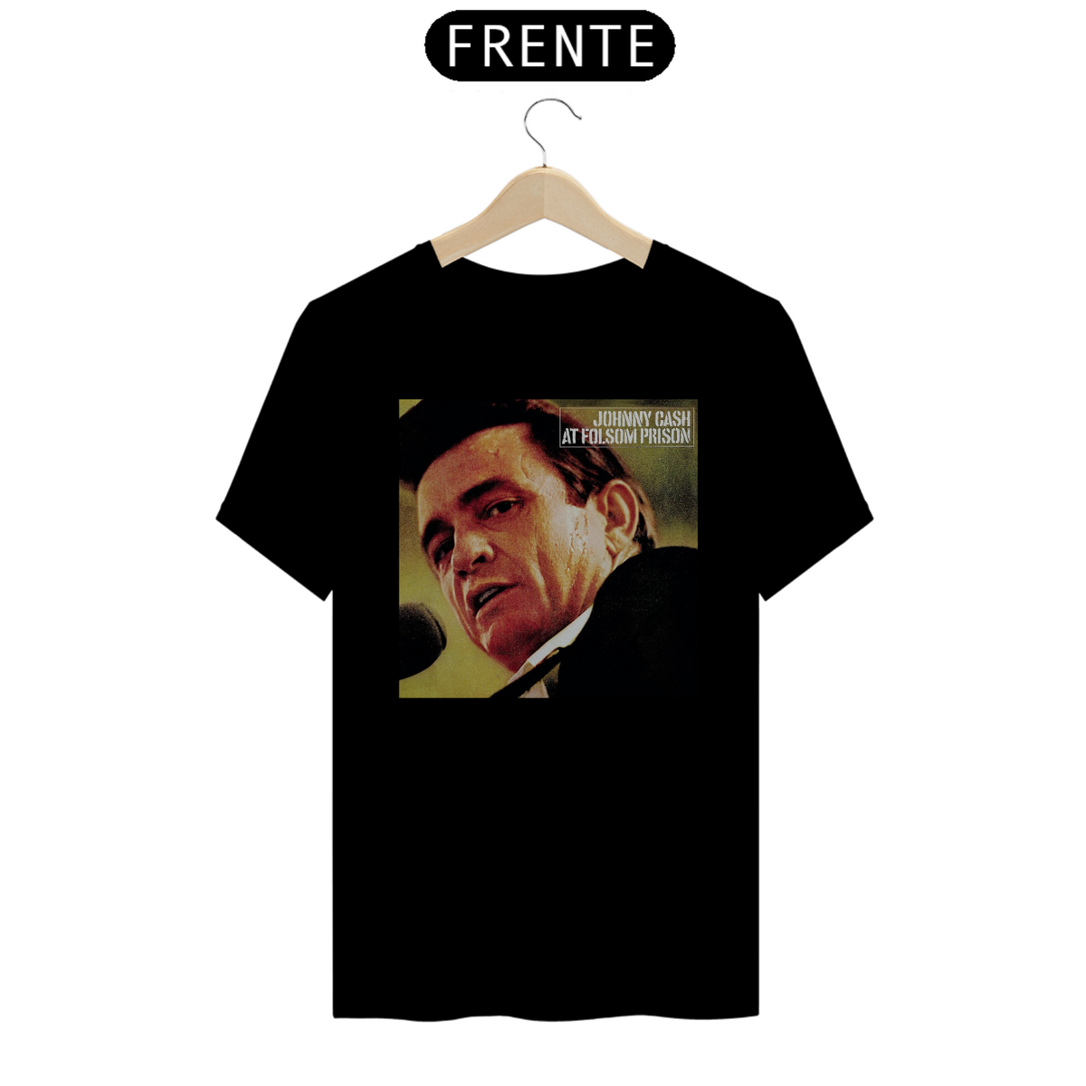 Nome do produto: Camiseta \