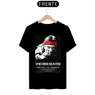 Nome do produtoCamiseta “O Franco Atirador” Pôster