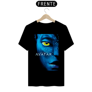 Nome do produtoCamiseta “Avatar” Pôster