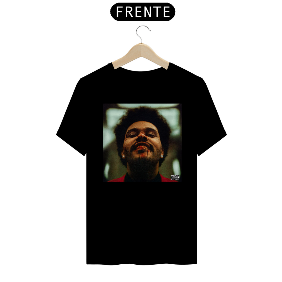 Nome do produto: Camiseta \