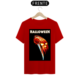 Nome do produtoCamiseta “Halloween - A Noite do Terror” Pôster