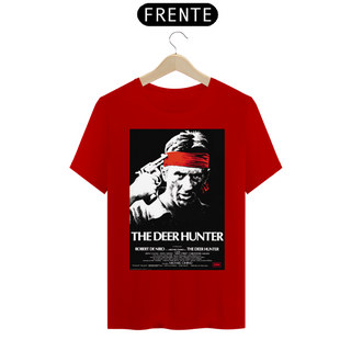 Nome do produtoCamiseta “O Franco Atirador” Pôster