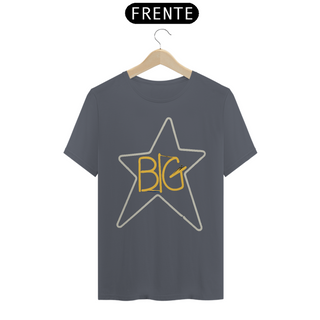 Nome do produtoCamiseta 'Big Star - 1 record 1972' 