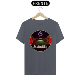 Nome do produtoCamiseta 'Azimuth 1975'