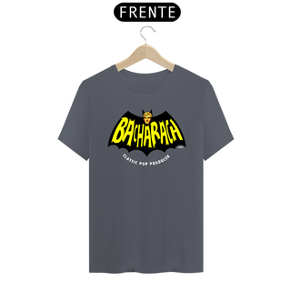 Nome do produtoCamiseta 'Burt Bacharach'