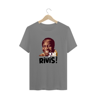 Nome do produtoCamiseta plus size 'Joni Rivis' 