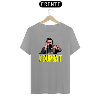 Nome do produtoCamiseta 'Rogério Duprat X-Men' 