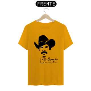 Nome do produtoCamiseta 'Tião Carreiro: brazilian guitar hero' 