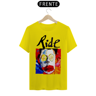 Nome do produtoCamiseta 'Ride - Going blank again'