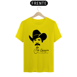 Nome do produtoCamiseta 'Tião Carreiro: brazilian guitar hero' 