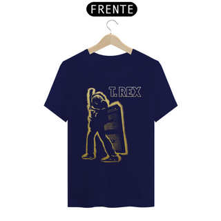 Nome do produtoCamiseta 'T Rex - Electric Warrior' 