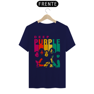 Nome do produtoCamiseta Deep Purple - coleção Rock in Rio X