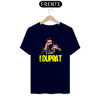 Nome do produtoCamiseta 'Rogério Duprat X-Men' 