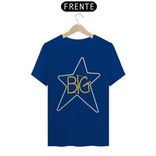 Nome do produtoCamiseta 'Big Star - 1 record 1972' 