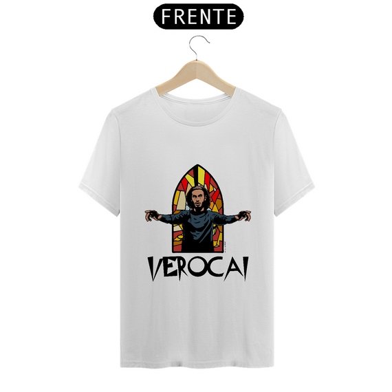 Camiseta 'Arthur Verocai' 