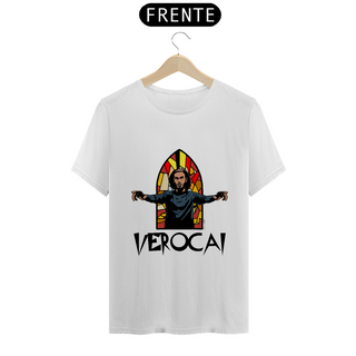 Camiseta 'Arthur Verocai' 