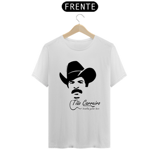 Nome do produtoCamiseta 'Tião Carreiro: brazilian guitar hero' 