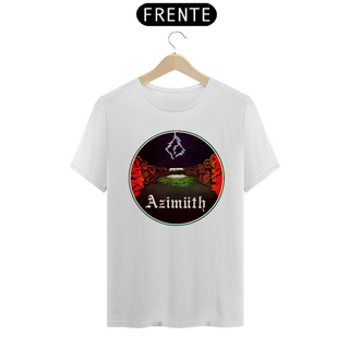 Nome do produtoCamiseta 'Azimuth 1975'