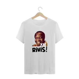 Nome do produtoCamiseta plus size 'Joni Rivis' 