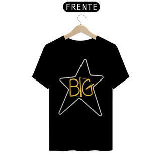 Nome do produtoCamiseta 'Big Star - 1 record 1972' 