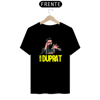 Nome do produtoCamiseta 'Rogério Duprat X-Men' 