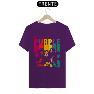 Nome do produtoCamiseta Deep Purple - coleção Rock in Rio X