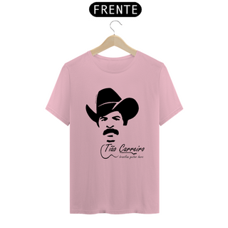 Nome do produtoCamiseta 'Tião Carreiro: brazilian guitar hero' 