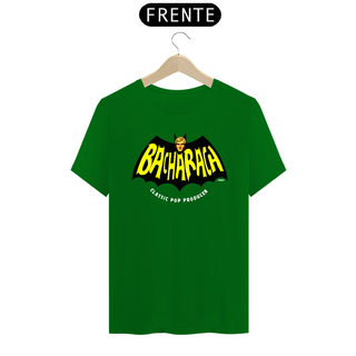 Nome do produtoCamiseta 'Burt Bacharach'