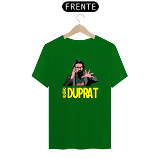 Nome do produtoCamiseta 'Rogério Duprat X-Men' 