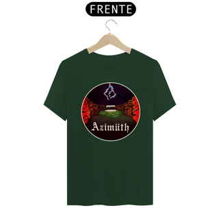 Nome do produtoCamiseta 'Azimuth 1975'