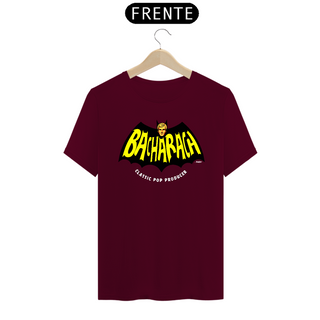 Nome do produtoCamiseta 'Burt Bacharach'