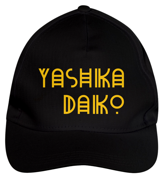 Yashika Daiko TopHead