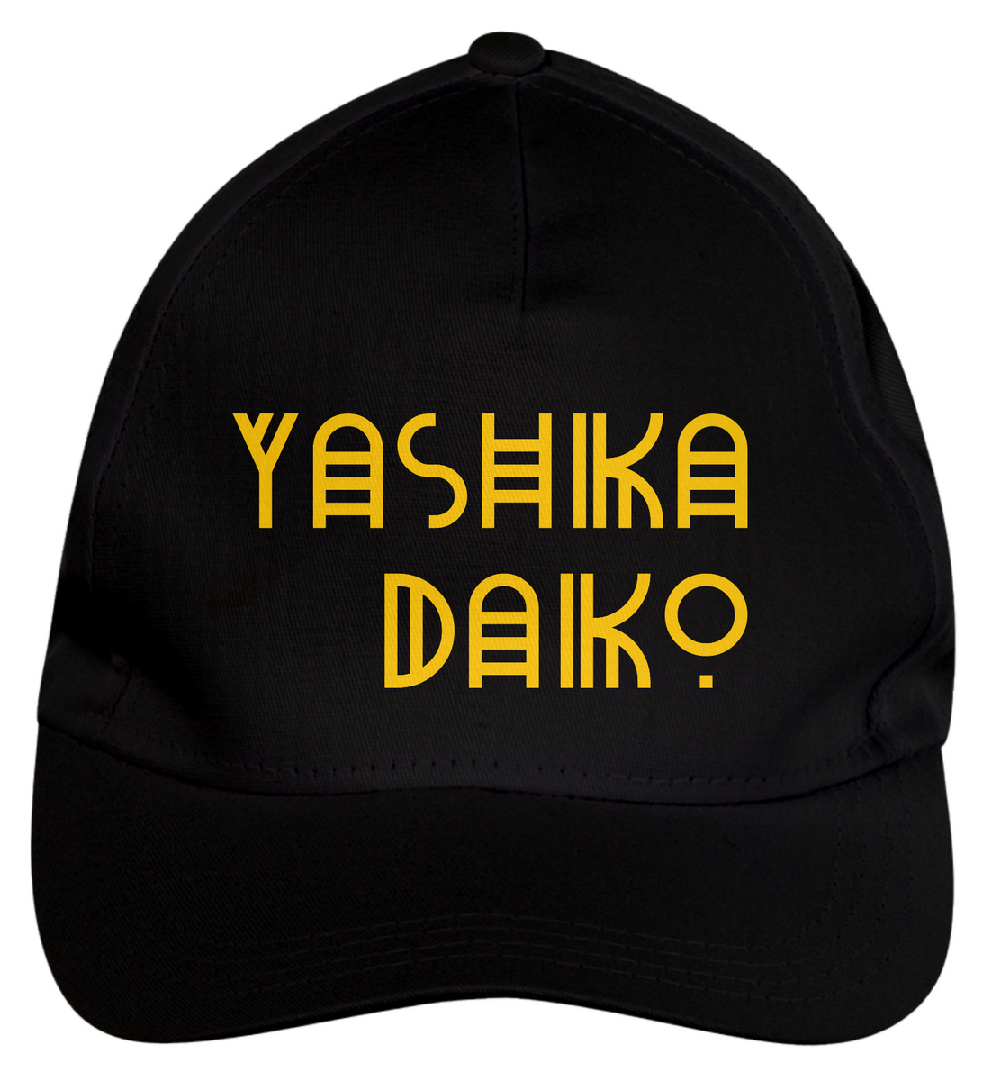 Nome do produto: Yashika Daiko TopHead