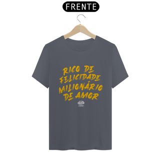 Nome do produtoCamiseta Aliados - Rico de Felicidade