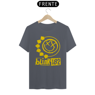 Nome do produtoCamiseta Blink 182 - 2023 A New Era