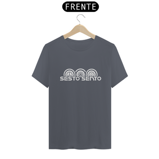 Nome do produtoCamisetas Sesto Sento - Logo