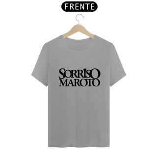 Nome do produtoCamiseta Sorriso Maroto 2023 (Estampa Preta)