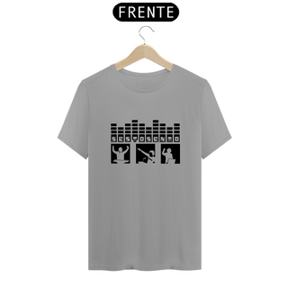 Nome do produtoCamiseta Sesto Sento - Retro