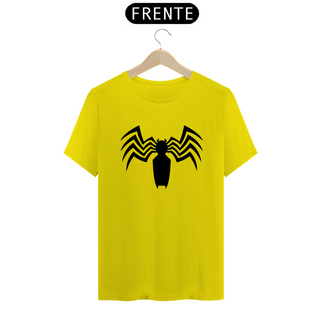 Nome do produtoCamiseta Venom (Estampa Preta)