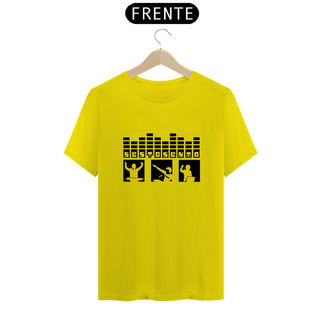 Nome do produtoCamiseta Sesto Sento - Retro