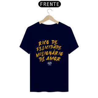 Nome do produtoCamiseta Aliados - Rico de Felicidade