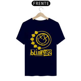 Nome do produtoCamiseta Blink 182 - 2023 A New Era