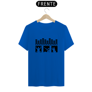 Nome do produtoCamiseta Sesto Sento - Retro