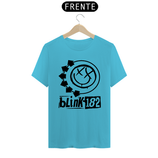 Nome do produtoCamiseta Blink182 - 2023 A New Era